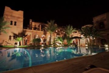 achat villa marrakech